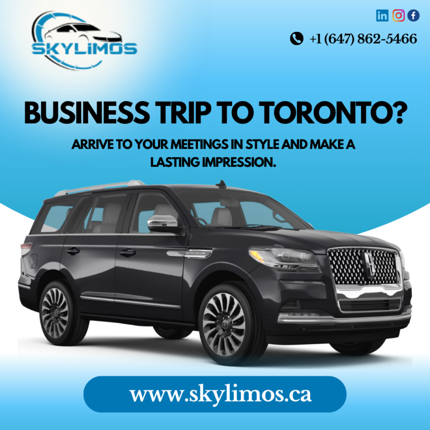 Airport Transfer Services| 24/7 Airport Transport Services in toronto